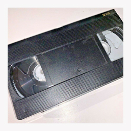 VHS Tapes to DVD and USB Oxfordshire UK